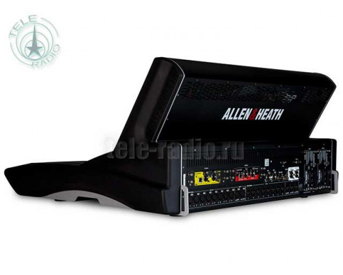 Микшерный пульт Allen&Heath DLIVE-S3 (dLive S3000)