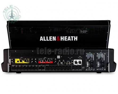Микшерный пульт Allen&Heath DLIVE-S3 (dLive S3000)