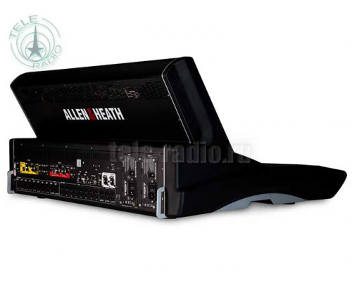 Микшерный пульт Allen&Heath DLIVE-S3 (dLive S3000)