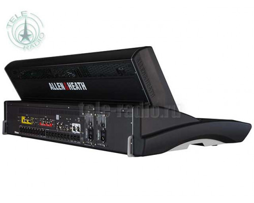 Цифровая микшерная консоль Allen&Heath DLIVE-S5 (dLive S5000)