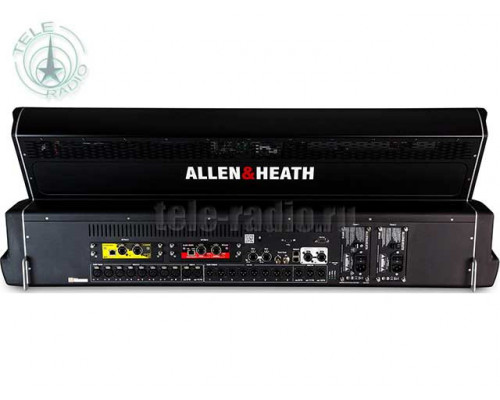 Цифровая микшерная консоль Allen&Heath DLIVE-S5 (dLive S5000)