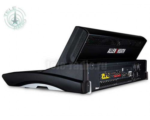 Цифровая микшерная консоль Allen&Heath DLIVE-S5 (dLive S5000)