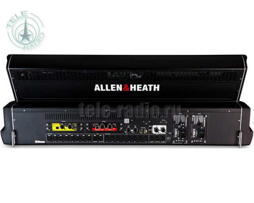 Цифровая микшерная консоль Allen&Heath DLIVE-S7 (dLive S7000)