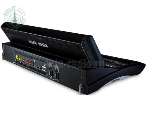 Цифровая микшерная консоль Allen&Heath DLIVE-S7 (dLive S7000)