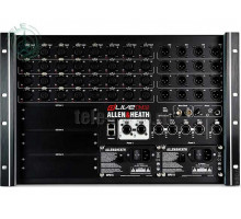 Цифровой микшерный модуль Allen & Heath DLIVE-DM32U (dLive DM32U)