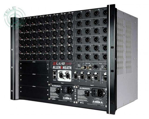 Цифровой микшерный модуль ALLEN&HEATH DLIVE DLIVE-DM48U (dLive DM48U)