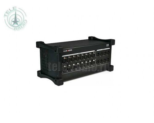 Модуль расширения Allen & Heath Dlive-DX168