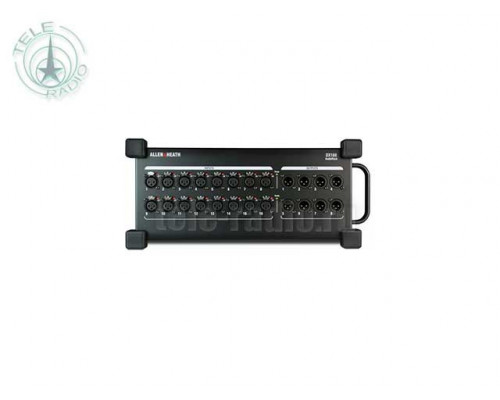 Модуль расширения Allen & Heath Dlive-DX168