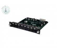 Модуль микрофонных / линейных входов Allen&Heath DLIVE-M-DL-AIN-A