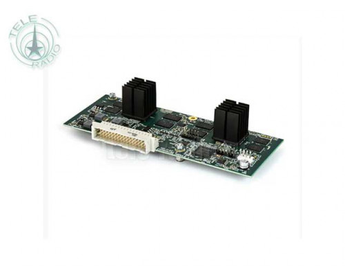 Матричный звуковой процессор Allen & Heath AHM-32