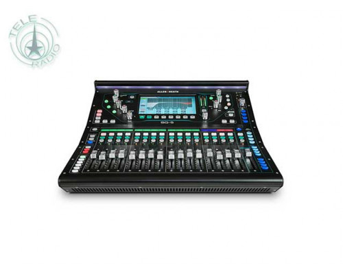 Цифровой микшерный пульт Allen&Heath SQ-5