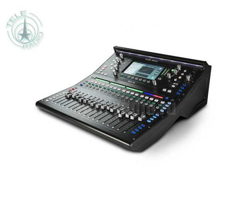 Цифровой микшерный пульт Allen&Heath SQ-5