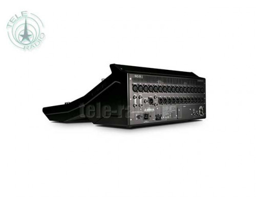 Цифровой микшерный пульт Allen&Heath SQ-5