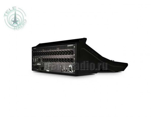 Цифровой микшерный пульт Allen&Heath SQ-5
