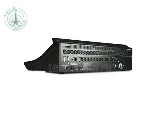 Цифровой микшерный пульт Allen & Heath SQ-6