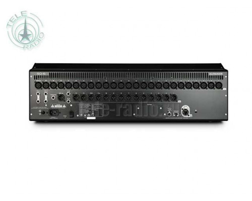 Цифровой микшерный пульт Allen & Heath SQ-6