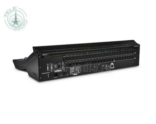 Цифровой микшерный пульт Allen & Heath SQ-7
