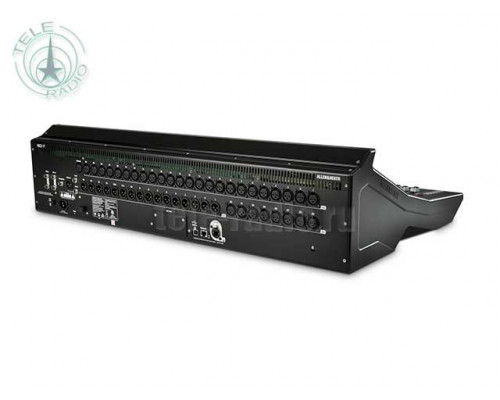 Цифровой микшерный пульт Allen & Heath SQ-7