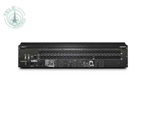 Цифровой микшерный пульт Allen & Heath SQ-7
