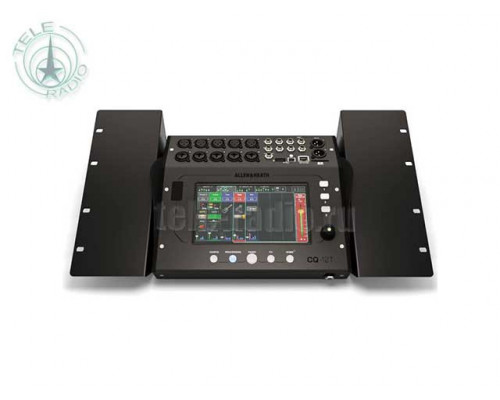 Цифровой микшерный пульт Allen & Heath CQ12T