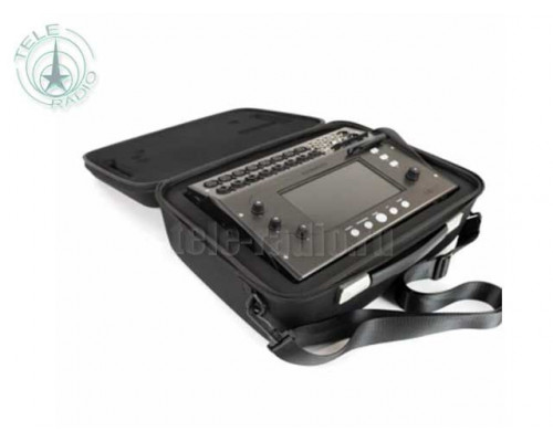 Цифровой микшерный пульт Allen & Heath CQ18T