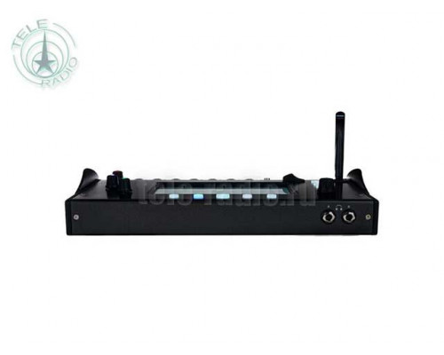 Цифровой микшерный пульт Allen & Heath CQ18T