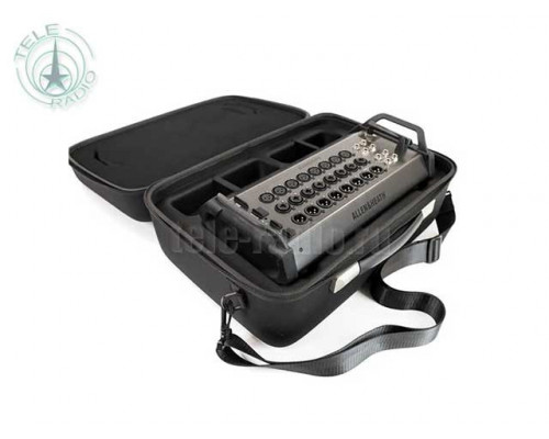 Цифровой микшерный пульт Allen & Heath CQ20