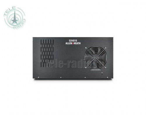 Цифровой микшерный модуль Allen&Heath GX4816