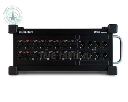 Цифровой микшерный модуль Allen & Heath AB1608