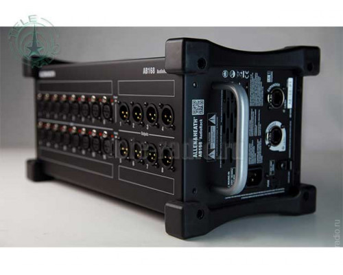 Цифровой микшерный модуль Allen & Heath AB1608