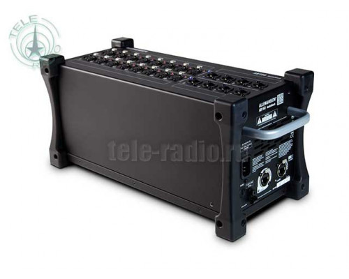 Цифровой микшерный модуль Allen & Heath AB1608