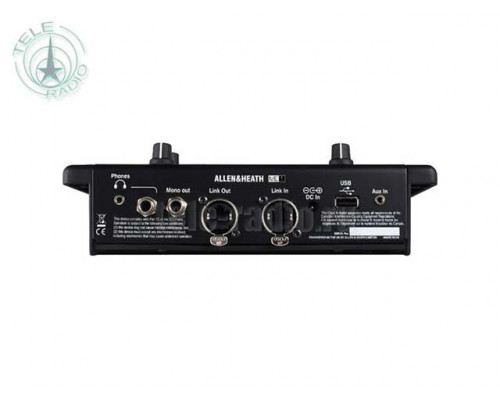 Персональный микшерный пульт Allen & Heath ME-1