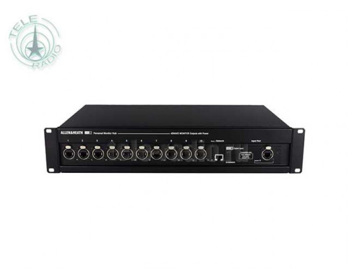 Allen & Heath ME-U Концентратор для системы ME-1