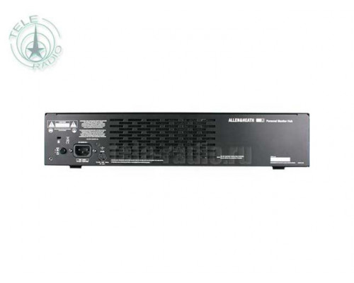 Allen & Heath ME-U Концентратор для системы ME-1