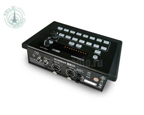 Персональный микшерный пульт Allen&Heath ME-500