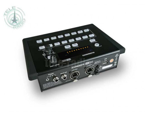 Персональный микшерный пульт Allen&Heath ME-500