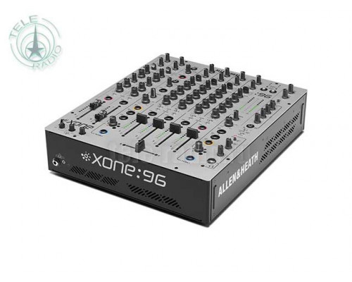 DJ-микшер Allen & Heath XONE:96