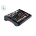 10-канальный аналоговый микшер Allen & Heath ZEDi10FX
