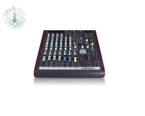 Allen&Heath ZED60-10FX