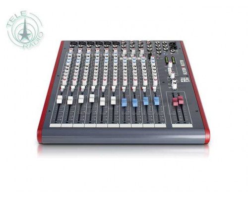 Allen&Heath ZED14