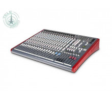 Allen&Heath ZED420