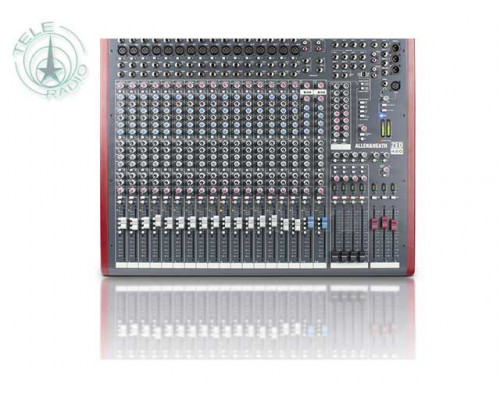 Allen&Heath ZED420
