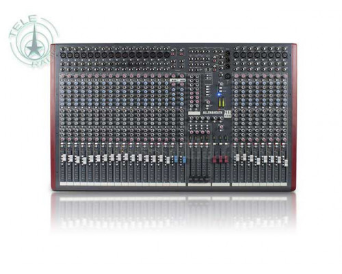 Allen&Heath ZED428