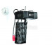 Imlift D8+\1000\28 SE - Таль электрическая цепная с прямым управлением, 1000 кг., 28 м