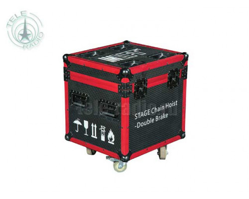 Imlift D8+\1000\28 SE - Таль электрическая цепная с прямым управлением, 1000 кг., 28 м