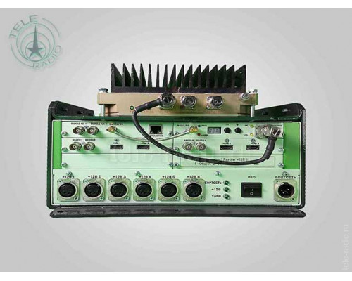 Teleview Video Link 800 6xHDSDI - Мобильный комплект для передачи до 6-ти сигналов HDSDI/HDMI/CVBS одновременно