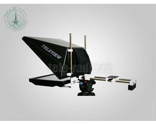 Телесуфлер Teleview TLW-LCD270WIDE SDI LK