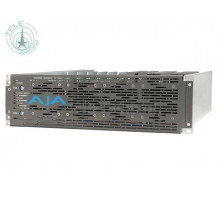 Корзина форм-фактором 3RU AJA DRM2-PLUS-A1