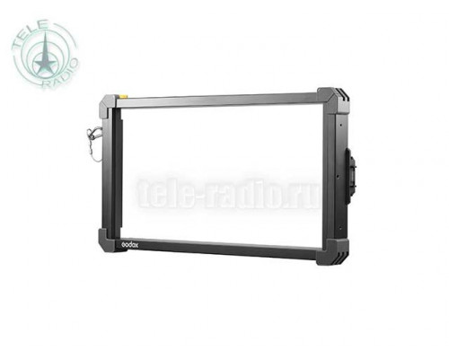 Осветитель светодиодный Godox Knowled P1200R Hard Pro