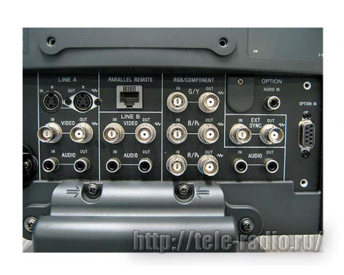Sony LMD-A170